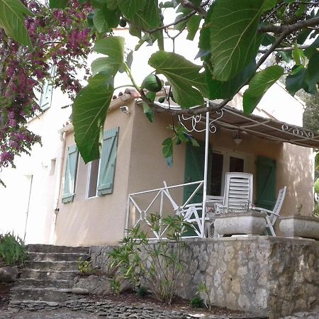 Gite Sud De France-Carcassonne Chez Lea Aragon Zewnętrze zdjęcie