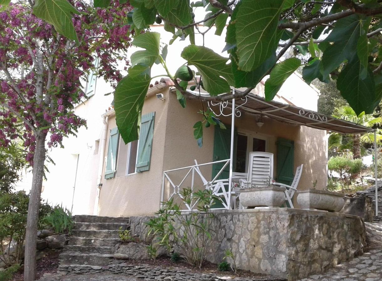 Gite Sud De France-Carcassonne Chez Lea Aragon Zewnętrze zdjęcie