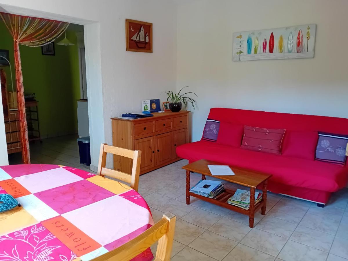 Gite Sud De France-Carcassonne Chez Lea Aragon Zewnętrze zdjęcie