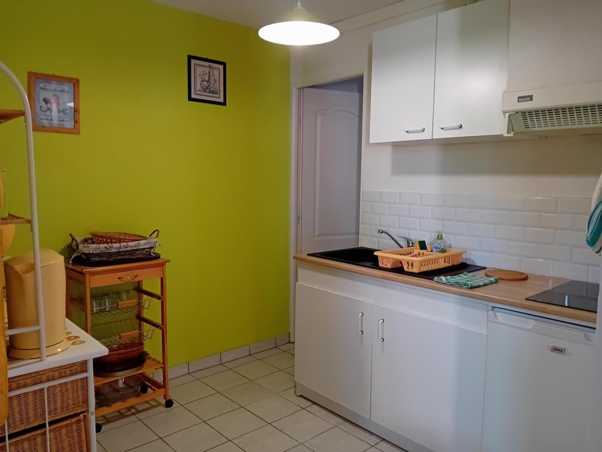Gite Sud De France-Carcassonne Chez Lea Aragon Zewnętrze zdjęcie
