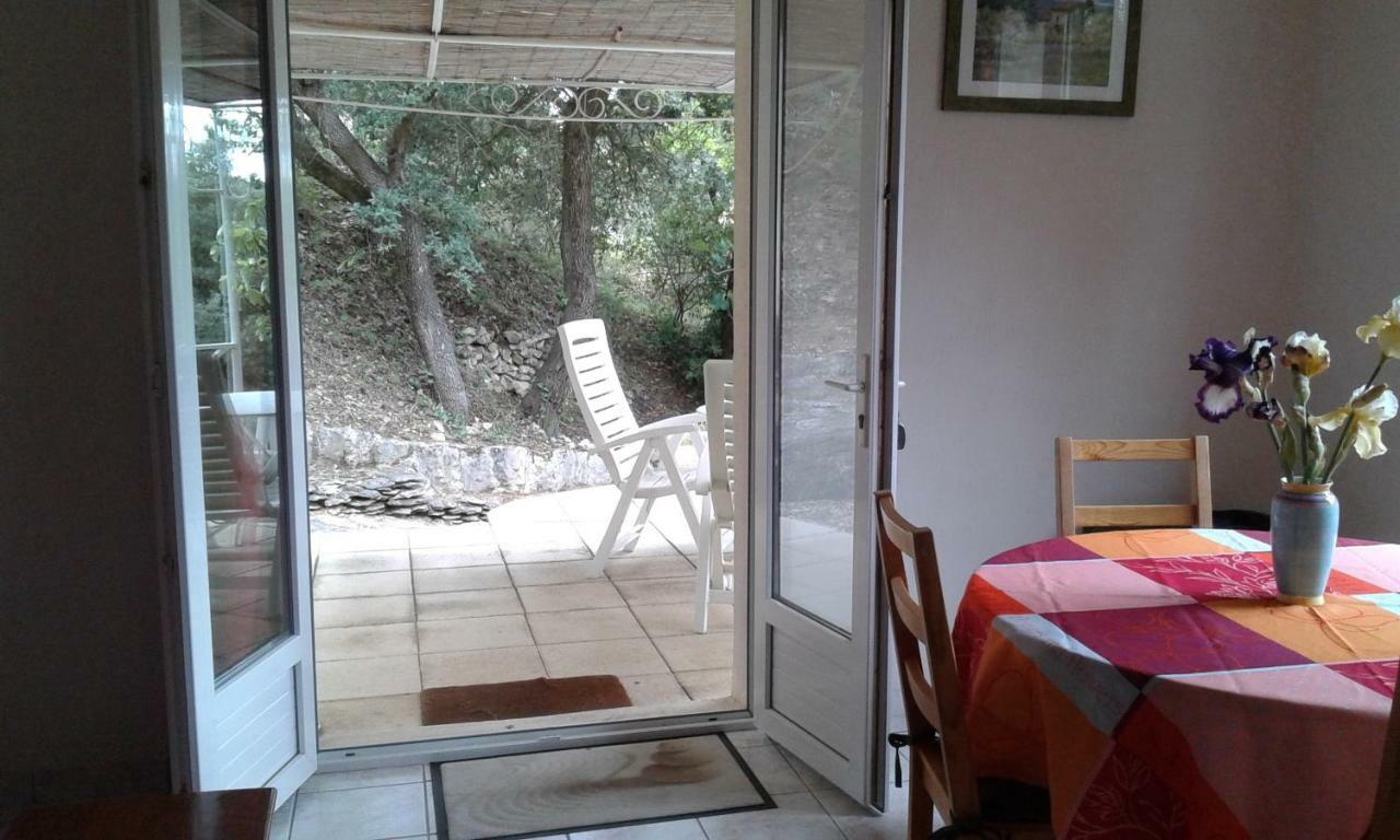Gite Sud De France-Carcassonne Chez Lea Aragon Zewnętrze zdjęcie